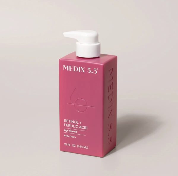 MEDIX RETINOL + ACIDE FERULIC