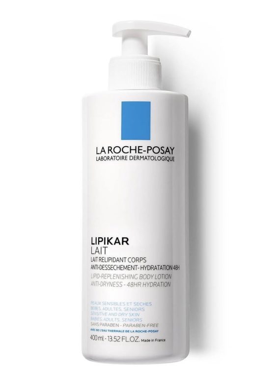 LIPIKAR LAIT CORPS HYDRATANT