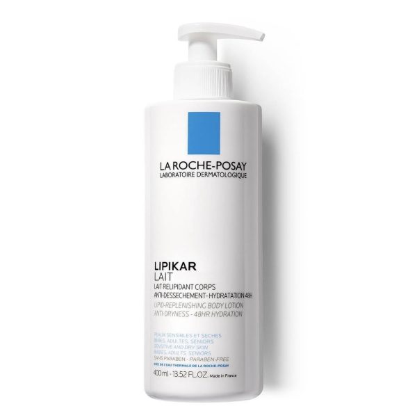 LIPIKAR LAIT CORPS HYDRATANT