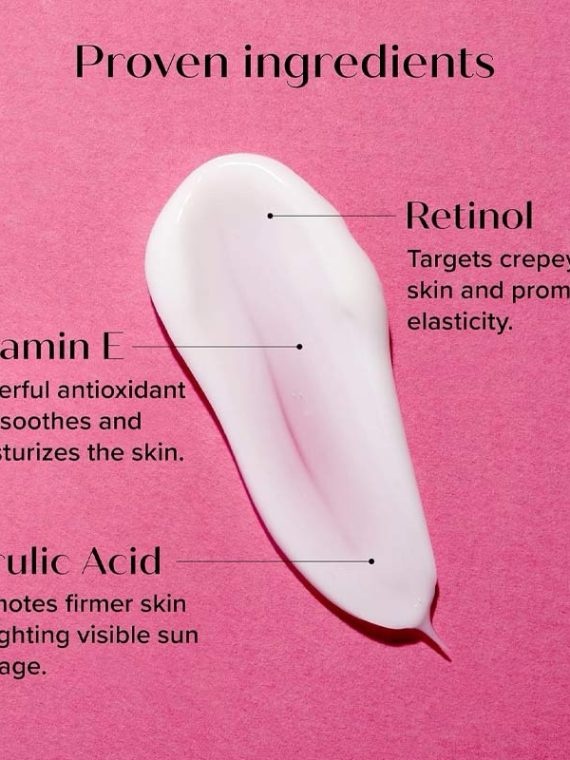 MEDIX RETINOL + ACIDE FERULIC