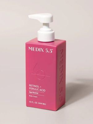 MEDIX RETINOL + ACIDE FERULIC