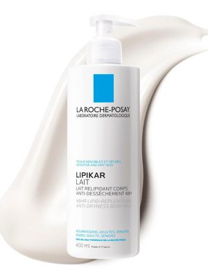 LIPIKAR LAIT CORPS HYDRATANT