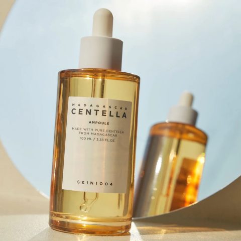 SKIN1004 AMPOULE CENTELLA