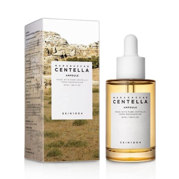SKIN1004 AMPOULE CENTELLA