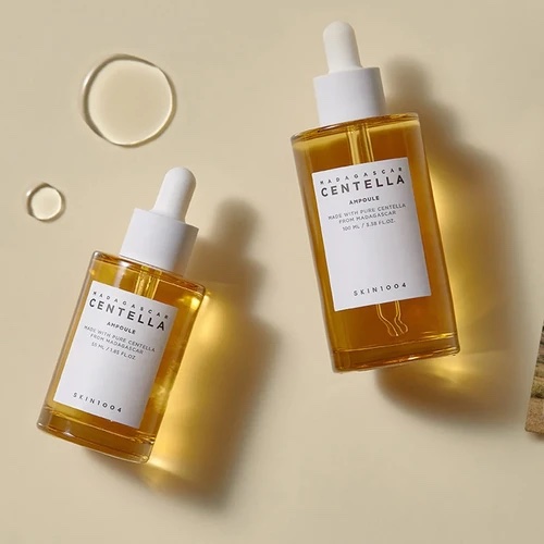 SKIN1004 AMPOULE CENTELLA