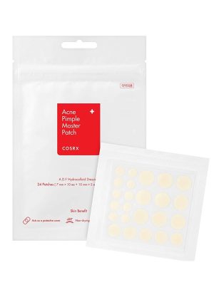 COSRX ACNE PIMPLE MASTER PATCH
