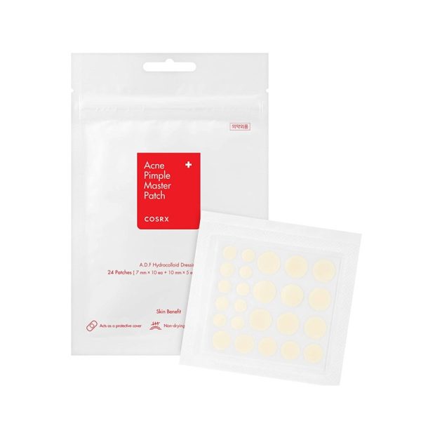 COSRX ACNE PIMPLE MASTER PATCH