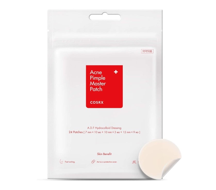 COSRX ACNE PIMPLE MASTER PATCH