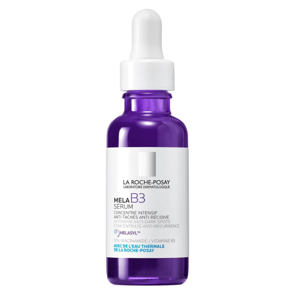 SÉRUM MELA B3 ANTI TÂCHES CONCENTRÉ INTENSIF