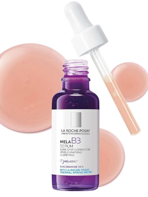 SÉRUM MELA B3 ANTI TÂCHES CONCENTRÉ INTENSIF