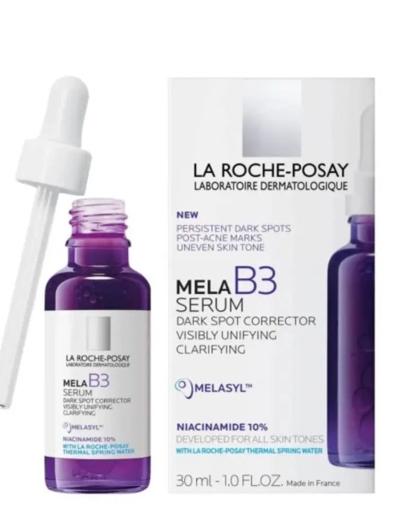 SÉRUM MELA B3 ANTI TÂCHES CONCENTRÉ INTENSIF