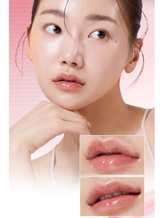 COSRX LIP SLEEP CERAMIDE LIP BUTTER SLEEPING MASK