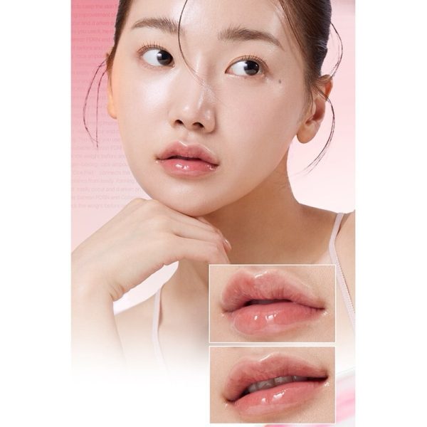 COSRX LIP SLEEP CERAMIDE LIP BUTTER SLEEPING MASK