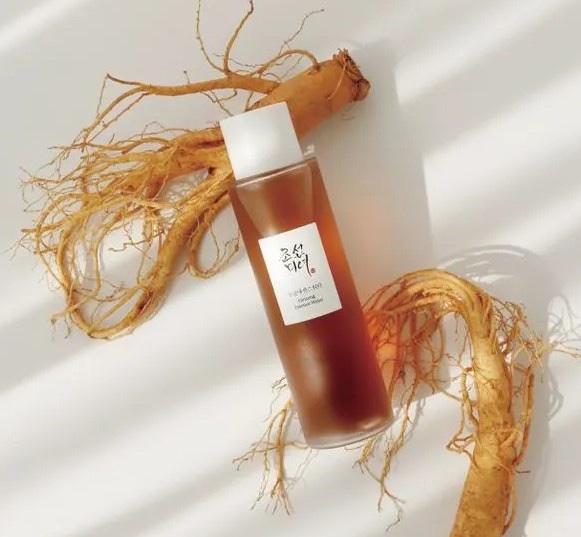 BEAUTY OF JOSEON GINSENG ESSENCE WATER