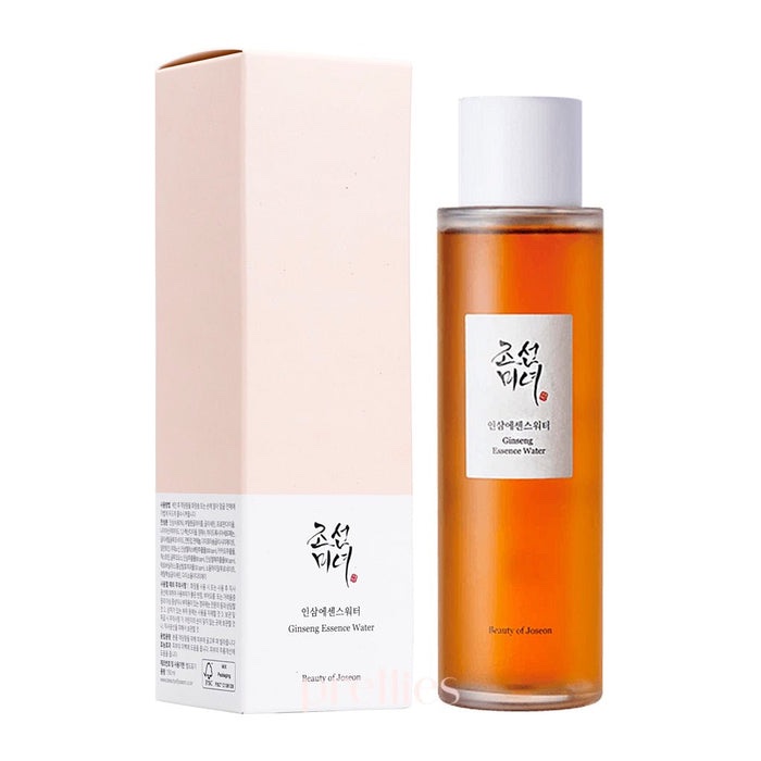 BEAUTY OF JOSEON GINSENG ESSENCE WATER