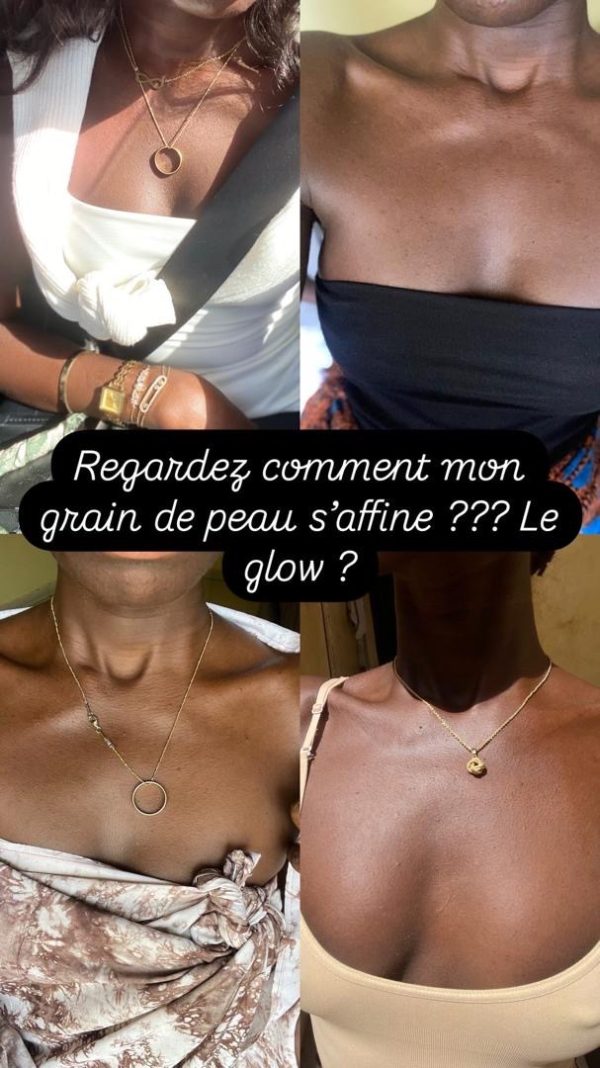 GOMMAGE OUD GOWÉ YASBODYCARE