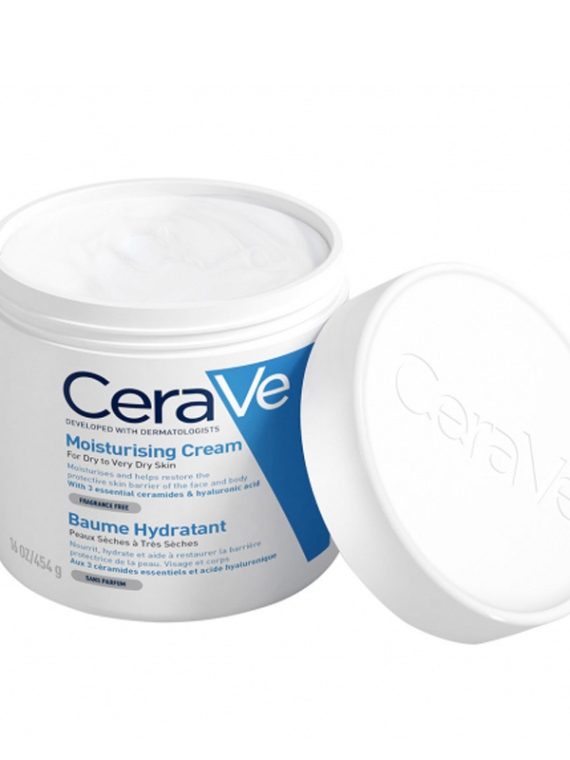 Baume Hydratant CERAVE