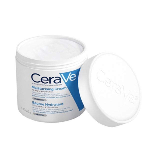 Baume Hydratant CERAVE