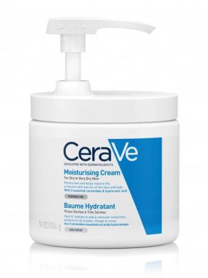 Baume Hydratant CERAVE