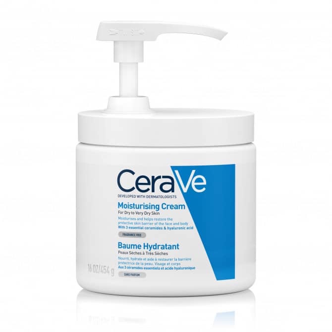 Baume Hydratant CERAVE