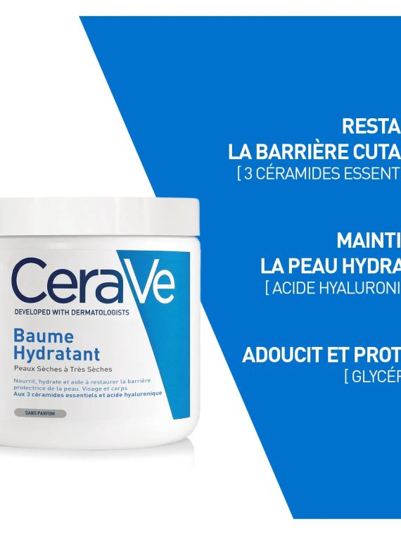 Baume Hydratant CERAVE