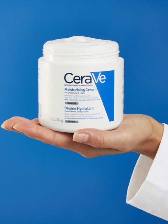 Baume Hydratant CERAVE