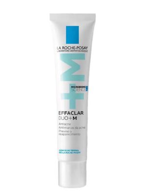 EFFACLAR DUO+M SOIN TRIPLE CORRECTION ANTI IMPERFECTIONS