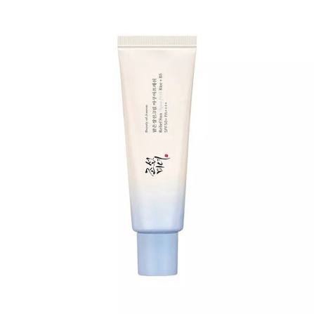 BEAUTY OF JOSEON RELIEF SUN AQUAFRESH  RIZ + PANTHENOL SPF50+ PA++++
