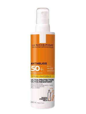 ANTHELIOS CRÈME SOLAIRE SPRAY SPF50+