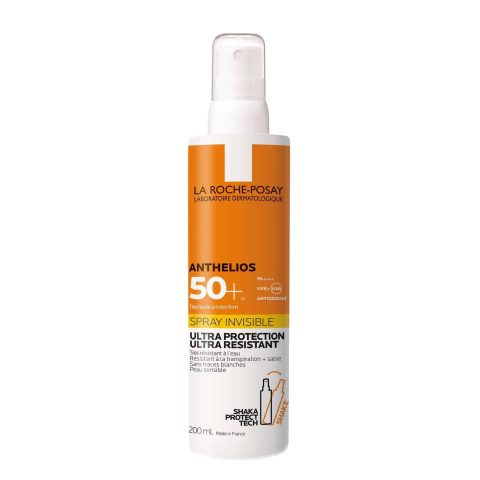 ANTHELIOS CRÈME SOLAIRE SPRAY SPF50+
