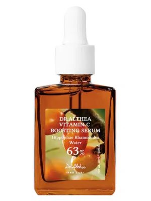 DR ALTHEA VITAMIN C BOOSTING SÉRUM