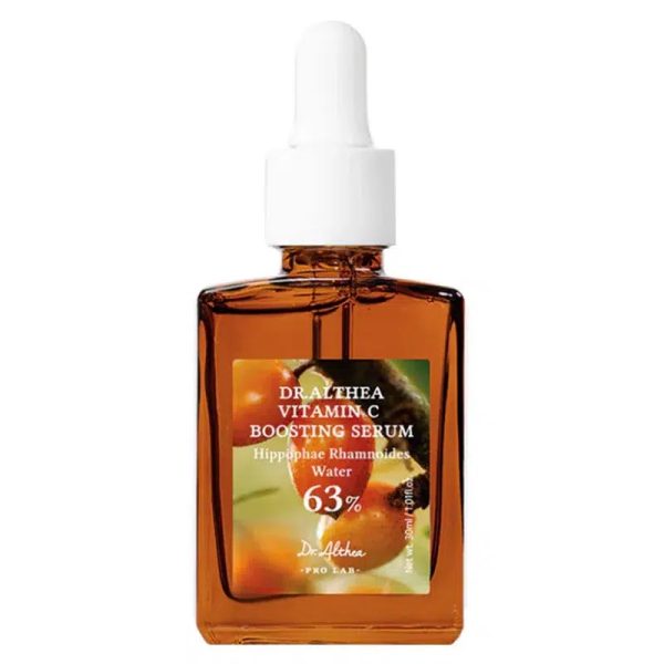 DR ALTHEA VITAMIN C BOOSTING SÉRUM