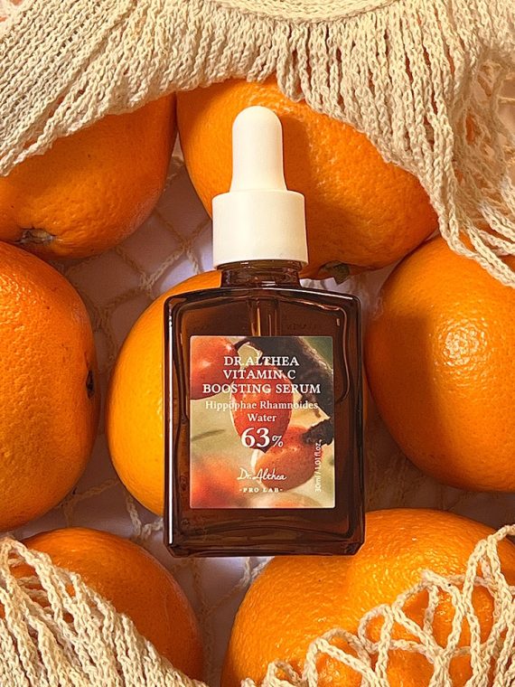 DR ALTHEA VITAMIN C BOOSTING SÉRUM