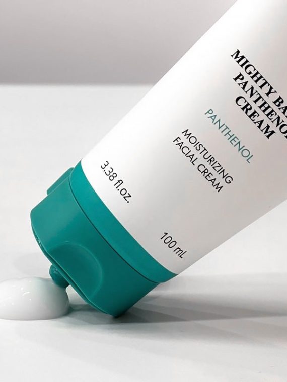 PURITO MIGHTY BAMBOO PANTHENOL CREAM / CRÈME HYDRATANTE RÉPARATRICE AU BAMBOU