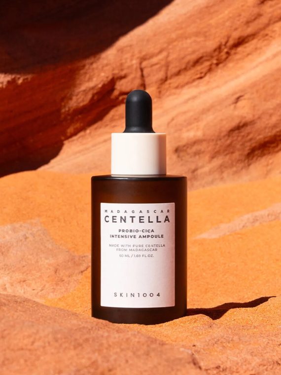 SKIN1004 MADAGASCAR CENTELLA PROBIO CICA INTENSIVE AMPOULE