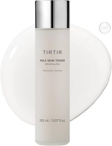 TIR TIR MILKY SKIN TONER