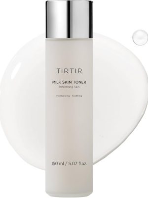 TIR TIR MILKY SKIN TONER