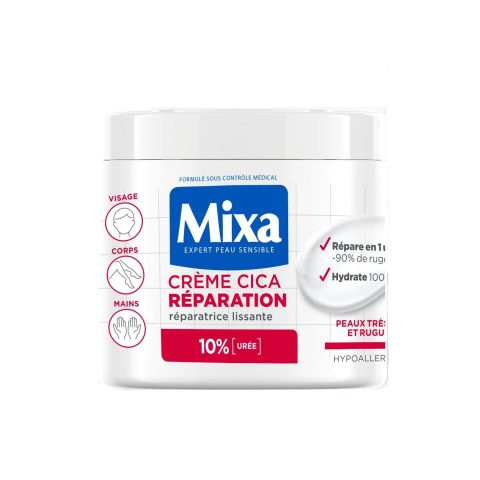 MIXA CRÈME  CICA RÉPARATION