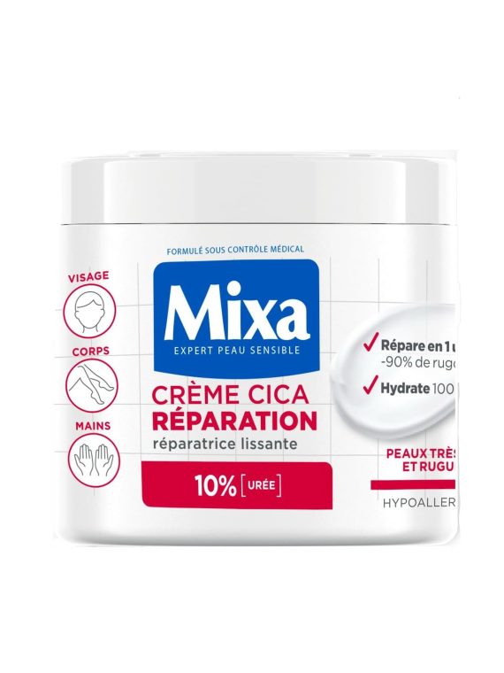 MIXA CRÈME  CICA RÉPARATION