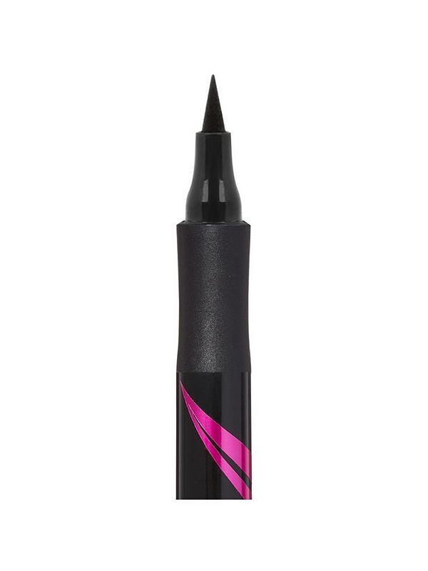 EYE LINER HYPER PRECISE ALLDAY MATTE ONYX
