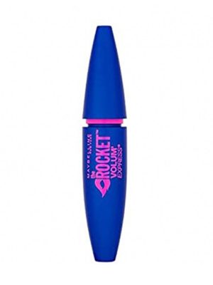 MASCARA THE ROCKET VOLUM EXPRESS BLACK