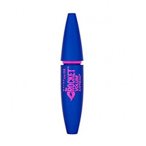 MASCARA THE ROCKET VOLUM EXPRESS BLACK