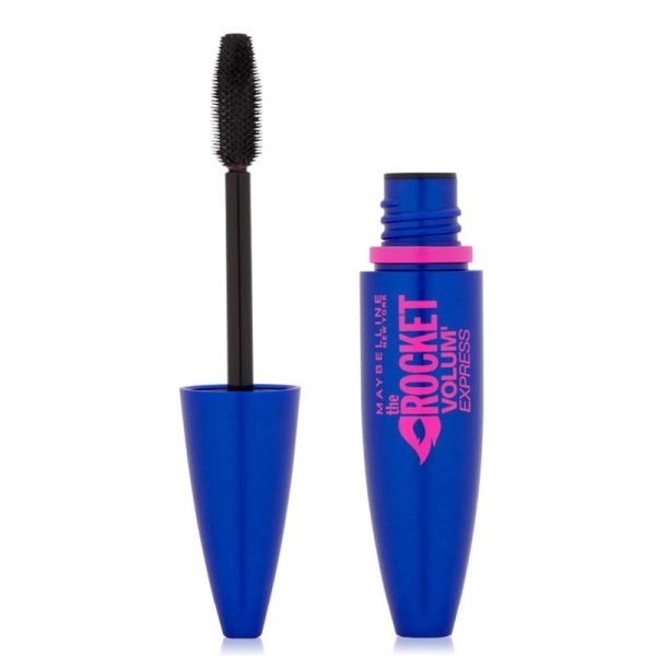 MASCARA THE ROCKET VOLUM EXPRESS BLACK