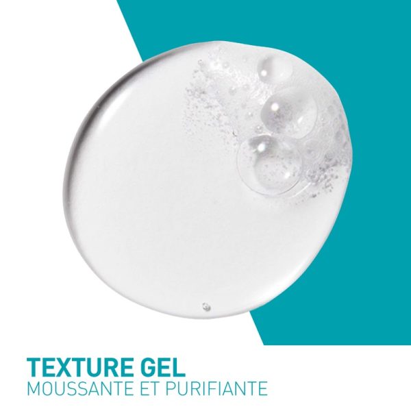 CERAVE GEL MOUSSANT ANTI IMPERFECTIONS
