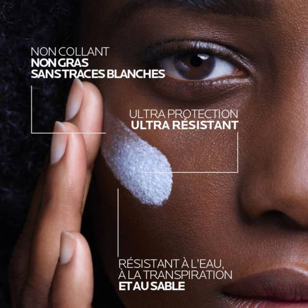 LA ROCHE POSAY ANTHELIOS UVMUNE 400 FLUIDE INVISIBLE ANTI TÂCHES SPF50