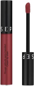 SEPHORA COLLECTION ROUGE A LÈVRES LIQUIDE CRÈME 96 RED VELVET