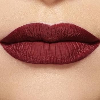 SEPHORA COLLECTION ROUGE A LÈVRES LIQUIDE CRÈME 96 RED VELVET