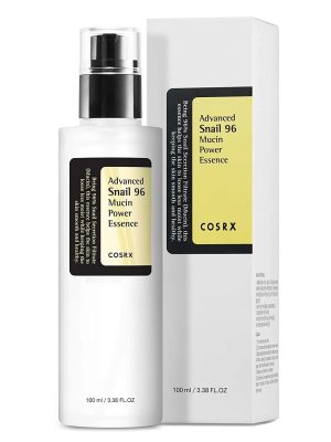 COSRX ADVANCED SNAIL 96 MUCIN POWER ESSENCE