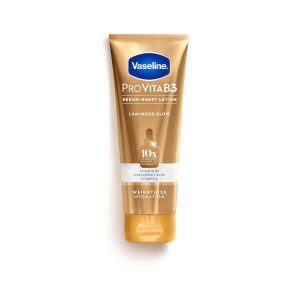 VASELINE PRO VITA B3 SÉRUM BURST LOTION LUMINOUS GLOW