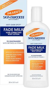 PALMER’S SKIN SUCCESS LAIT ANTI TÂCHES